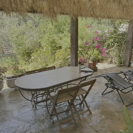 Casa En Canon De Buitreras Nyaraló El Colmenar