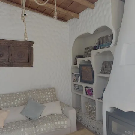 Casa En Canon De Buitreras Nyaraló